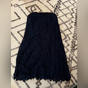 Boutique brand (blue rain) Dress